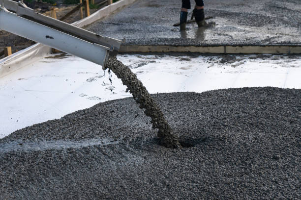 Best Concrete Grinding and Polishing in Virginia, MN