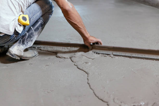 Best Concrete Sidewalk Installation in Virginia, MN