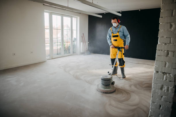 Best Concrete Staining and Coloring in Virginia, MN
