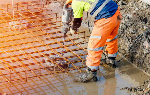 Best Stamped Concrete Services in Virginia, MN