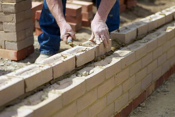 Best Concrete Patio Design and Installation in Virginia, MN