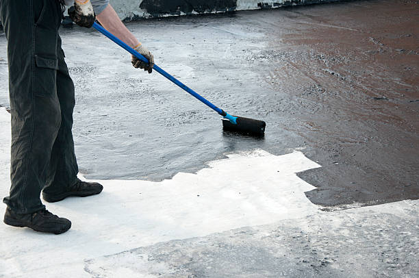 Best Concrete Slab Construction in Virginia, MN