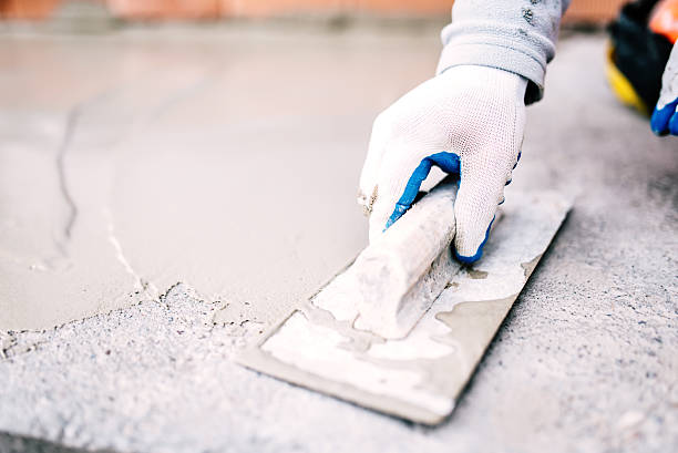 Best Concrete Staining and Coloring in Virginia, MN